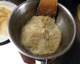 豆腐んわり里芋っちり♡白雪の和風グラタン作り方12写真