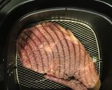 冷凍肉を解凍せずにそのまま焼くステーキ作り方2写真