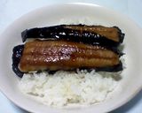 太刀魚の磯辺蒲蒸し焼き作り方15写真