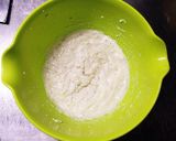 豆腐んわり里芋っちり♡白雪の和風グラタン作り方13写真