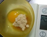 風邪には、やっぱり…卵酒作り方2写真
