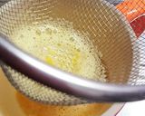 風邪には、やっぱり…卵酒作り方3写真
