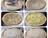 豆腐んわり里芋っちり♡白雪の和風グラタン作り方15写真