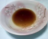 太刀魚の磯辺蒲蒸し焼き作り方3写真