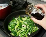 美味しすぎて☆こまっちゃう菜作り方4写真