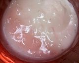 バレンタインに定番ガトーショコラ作り方6写真