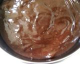 バレンタインに定番ガトーショコラ作り方9写真