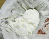 豆腐レアチーズ作り方1写真