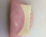 ヘルシー♪ボリューム☆ハムカツ作り方5写真