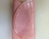 ヘルシー♪ボリューム☆ハムカツ作り方6写真