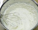 豆腐レアチーズ作り方6写真