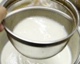 豆腐レアチーズ作り方7写真