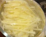 コストコアレンジ◎じゃがプルコギ作り方1写真