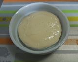お家にあるものでココットカマン♪作り方1写真