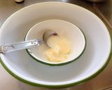 しっとりふわふわ♪スポンジケーキ作り方2写真
