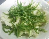 お家にあるものでココットカマン♪作り方2写真