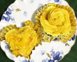 簡単 子供と作るスイートポテト作り方10写真
