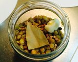 豆のピクルス作り方6写真