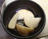 スペアリブのグリル焼き作り方3写真