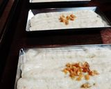 チーズのフィナンシェ作り方7写真