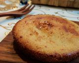 チーズのフィナンシェ作り方9写真