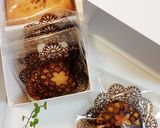 チーズのフィナンシェ作り方11写真