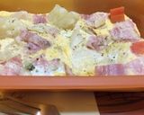 バーミキュラ鍋で♡ほくほくポトフ♡作り方18写真