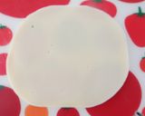 チーズのフィナンシェ作り方10写真