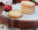 ブルーチーズクッキー作り方16写真