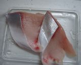 新解釈 ぶり大根作り方1写真