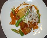 新解釈 ぶり大根作り方5写真