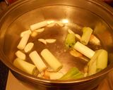 極旨☆牛肉と大根の中華風煮込み作り方2写真