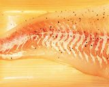 タラ（白身魚）ムニエル☆タルタルたっぷり作り方2写真