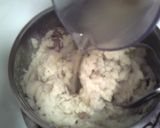 アメリカン★マッシュポテト★わさび風味作り方2写真