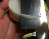 料理人の絶品ぶり大根作り方2写真