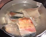 料理人の絶品ぶり大根作り方3写真