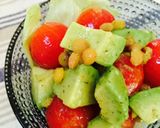 豆のピクルス作り方11写真