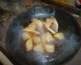 新解釈 ぶり大根作り方4写真