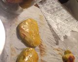 簡単ハートのスイートポテト作り方10写真