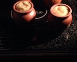 大量消費‼︎スプーンでスイートポテト♡作り方3写真