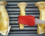簡単／エリンギのオーブン焼き◆酒の肴にも作り方1写真