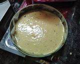 しっとりさつまいもと小豆のケーキ改訂版作り方4写真