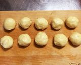 ポアチャ☆トルコの惣菜パン（HB使用）作り方4写真