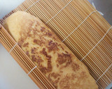 簡単！ちょっぴり甘いだし巻き玉子♡作り方8写真