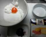 ココットカマンケーキ作り方1写真