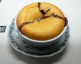 ココットカマンケーキ作り方5写真