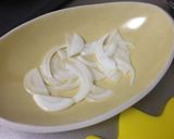 簡単☆アボカド味噌マヨチーズ焼き作り方2写真
