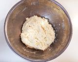 豆腐ドーナツ作り方2写真
