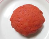 ほぼ実物大？「元気100倍オムライス」作り方8写真