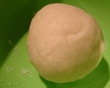 米粉とトウモロコシ粉の型押しクッキー☆作り方3写真